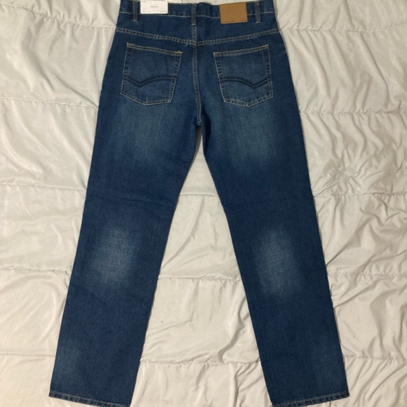 Bluenotes Loose Fit 32/34 Mens Denim Jeans - Picture 2 of 3